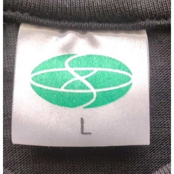 TShirt Mens Large Unbranded Prague - Picture 6 of 10